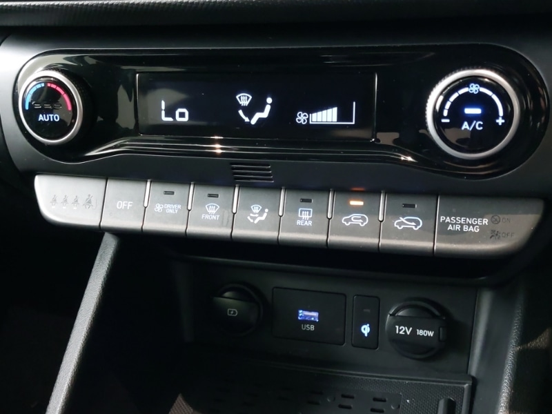 Used Hyundai KONA 2022 for sale - 76373188: Photo 19