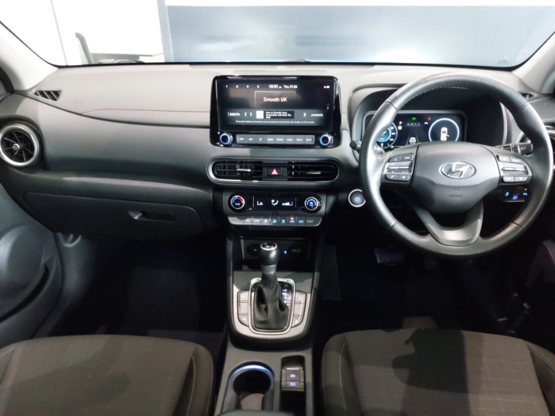 Used Hyundai KONA 2022 for sale - 76373188: Photo 2