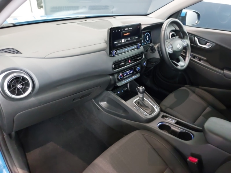 Used Hyundai KONA 2022 for sale - 76373188: Photo 5