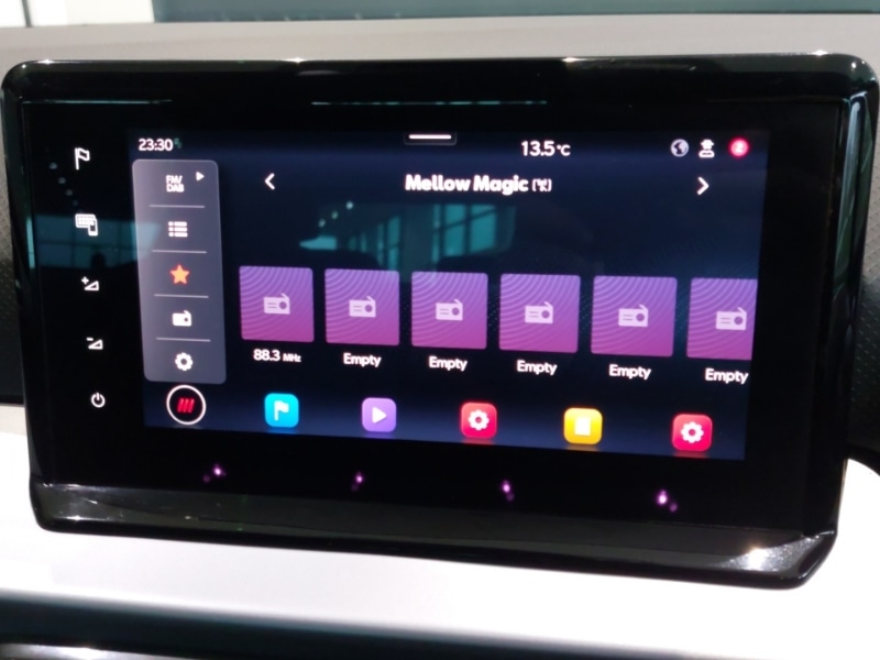 Used SEAT Ibiza 2024 for sale - 77977565: Photo 10