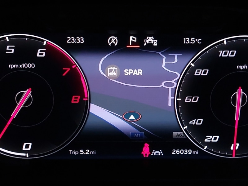 Used SEAT Ibiza 2024 for sale - 77977565: Photo 13