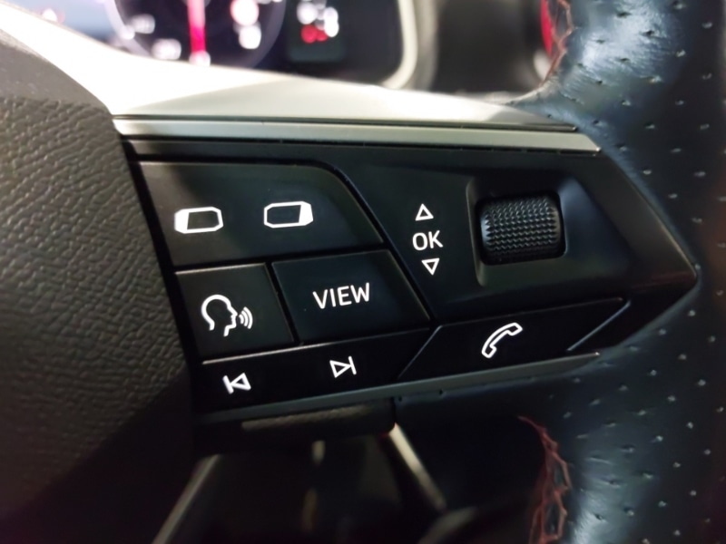 Used SEAT Ibiza 2024 for sale - 77977565: Photo 15