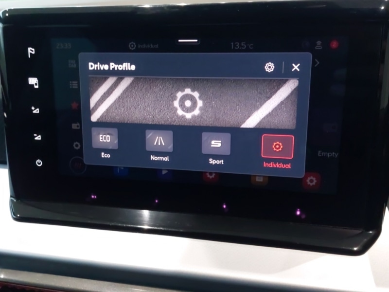 Used SEAT Ibiza 2024 for sale - 77977565: Photo 16