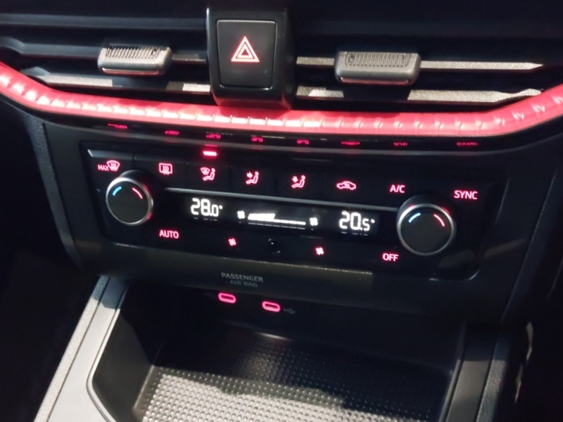 Used SEAT Ibiza 2024 for sale - 77977565: Photo 17