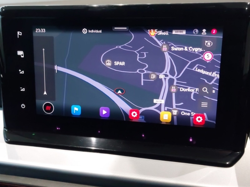 Used SEAT Ibiza 2024 for sale - 77977565: Photo 18