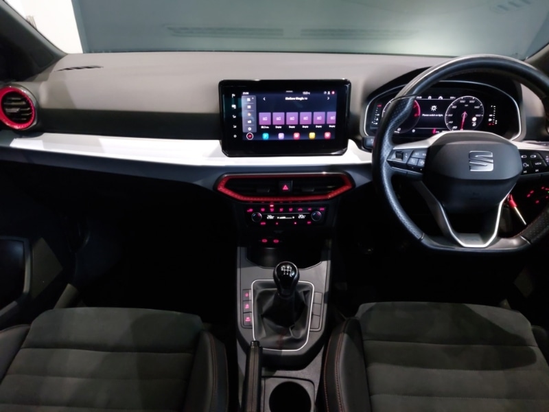 Used SEAT Ibiza 2024 for sale - 77977565: Photo 2