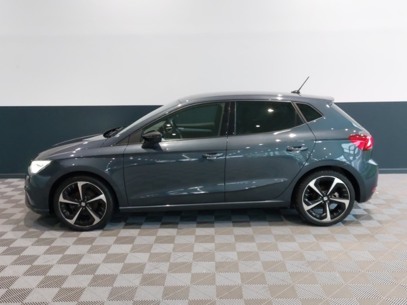 Used SEAT Ibiza 2024 for sale - 77977565: Photo 4