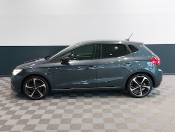 Used SEAT Ibiza 2024 for sale - 77977565: Photo