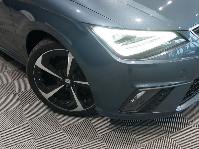 Used SEAT Ibiza 2024 for sale - 77977565: Photo 9