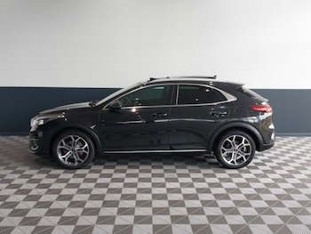 Used Kia XCeed 2020 for sale - 79561911: Photo