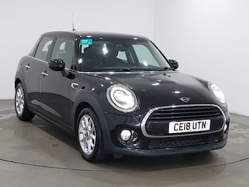 Used MINI Hatch 2018 for sale - 79555495: Photo