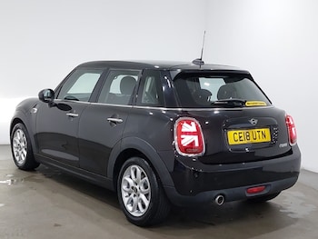 Used MINI Hatch 2018 for sale - 79555495: Photo