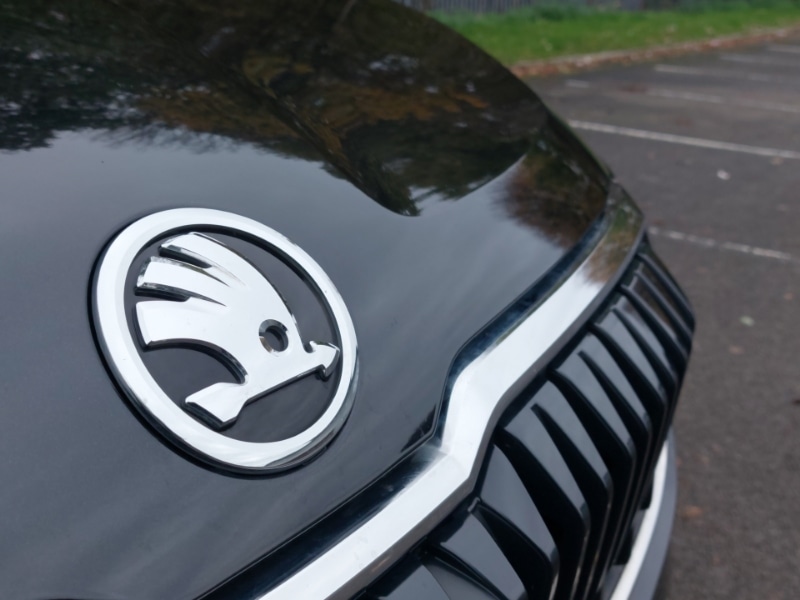 Used Skoda Karoq 2022 for sale - 76779772: Photo 12