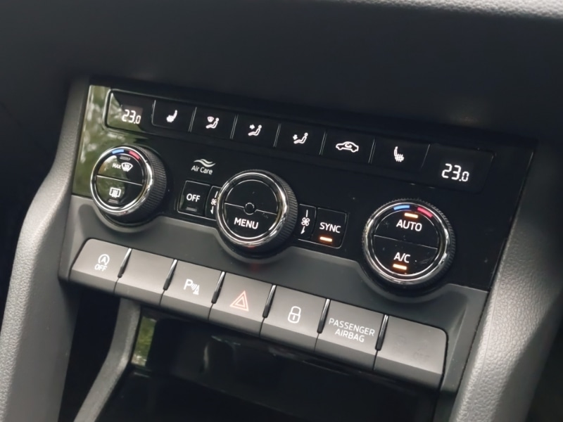 Used Skoda Karoq 2022 for sale - 76779772: Photo 14