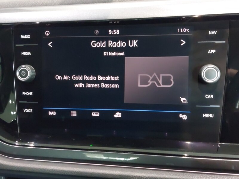 Used Volkswagen Polo 2019 for sale - 78218769: Photo 10