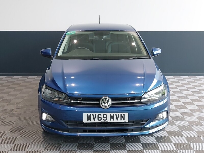 Used Volkswagen Polo 2019 for sale - 78218769: Photo 12