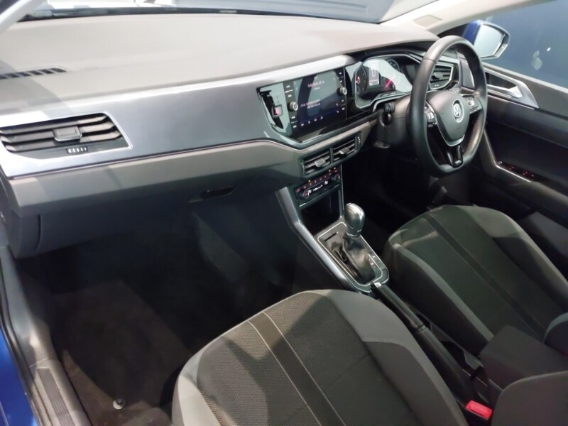 Used Volkswagen Polo 2019 for sale - 78218769: Photo 5