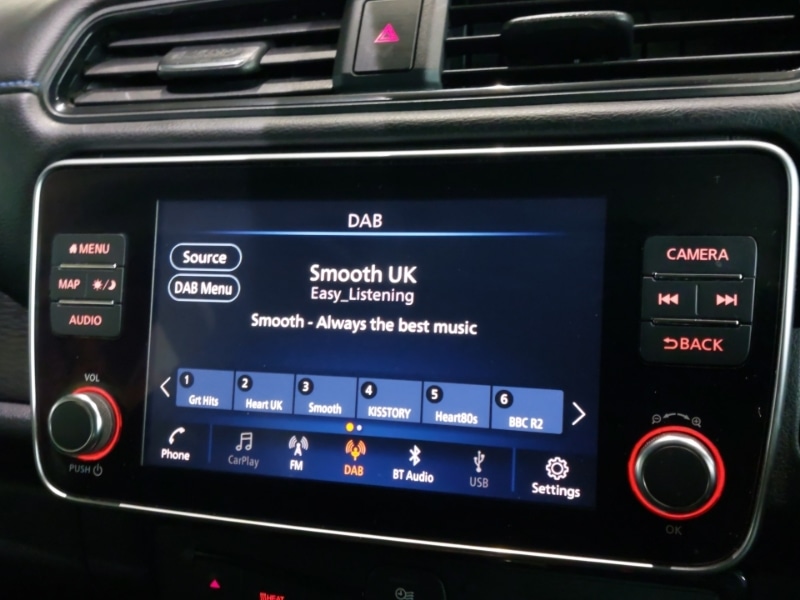 Used Nissan Leaf 2021 for sale - 76567338: Photo 10