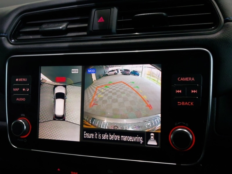 Used Nissan Leaf 2021 for sale - 76567338: Photo 11