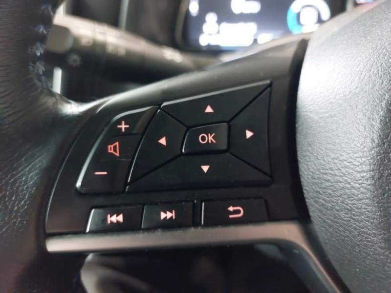 Used Nissan Leaf 2021 for sale - 76567338: Photo 14