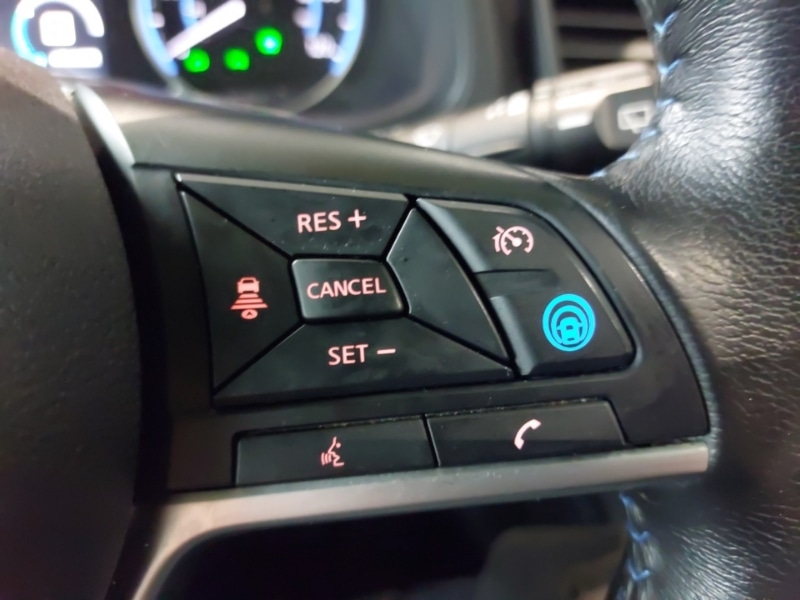 Used Nissan Leaf 2021 for sale - 76567338: Photo 15