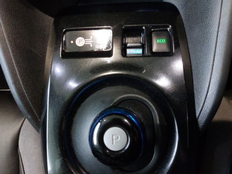 Used Nissan Leaf 2021 for sale - 76567338: Photo 16