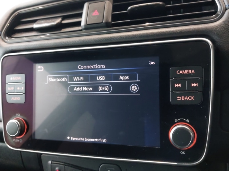 Used Nissan Leaf 2021 for sale - 76567338: Photo 19