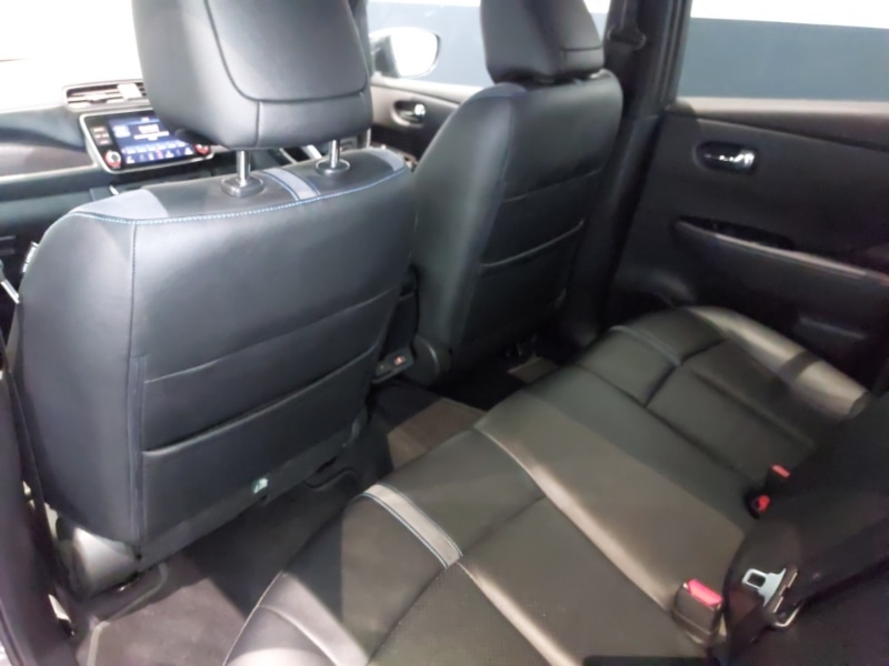 Used Nissan Leaf 2021 for sale - 76567338: Photo 6