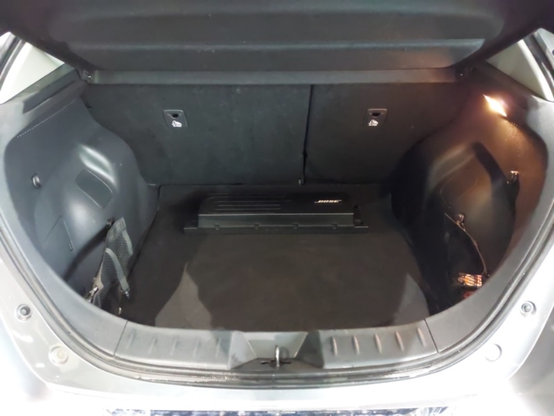 Used Nissan Leaf 2021 for sale - 76567338: Photo 8