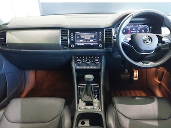 Used Skoda Kodiaq 2023 for sale - 79195509: Photo