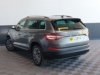 Used Skoda Kodiaq 2023 for sale - 79195509: Photo