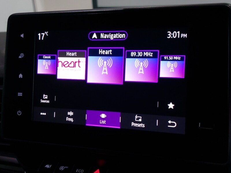 Used Renault Trafic 2024 for sale - 77682619: Photo 10