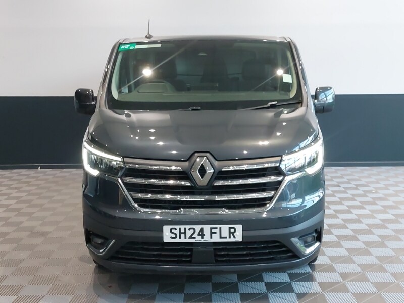 Used Renault Trafic 2024 for sale - 77682619: Photo 12
