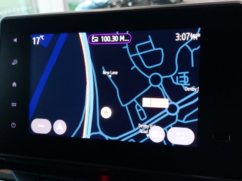 Used Renault Trafic 2024 for sale - 77682619: Photo 18