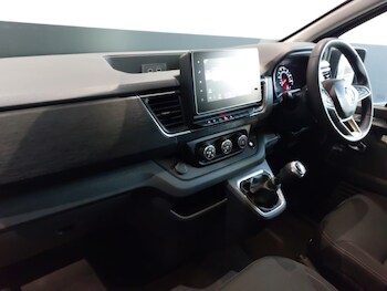 Used Renault Trafic 2024 for sale - 77682619: Photo