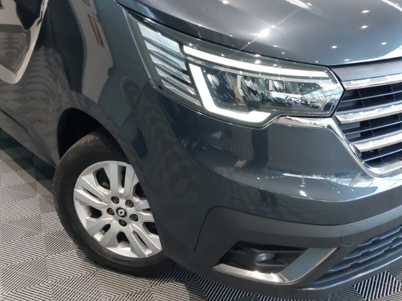 Used Renault Trafic 2024 for sale - 77682619: Photo 9