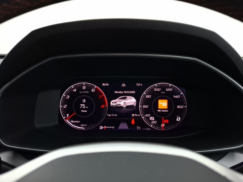 Used SEAT Leon 2022 for sale - 77325246: Photo 10