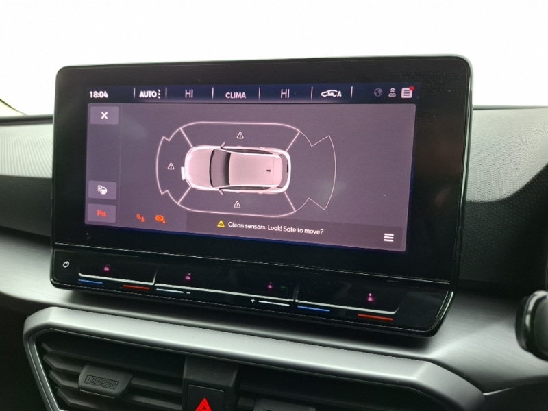 Used SEAT Leon 2022 for sale - 77325246: Photo 11