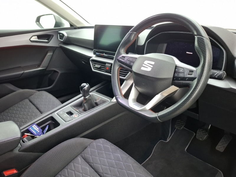 Used SEAT Leon 2022 for sale - 77325246: Photo 12