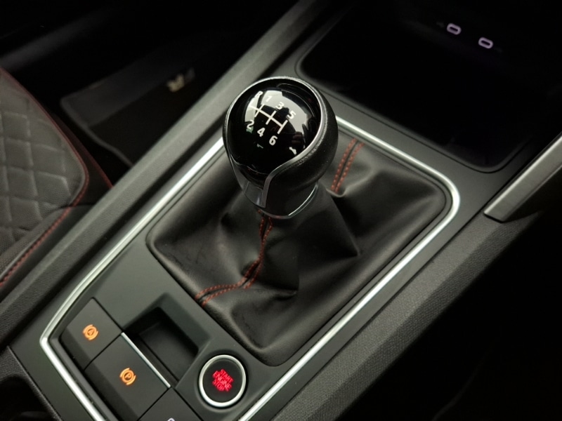 Used SEAT Leon 2022 for sale - 77325246: Photo 13