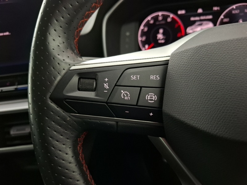 Used SEAT Leon 2022 for sale - 77325246: Photo 14