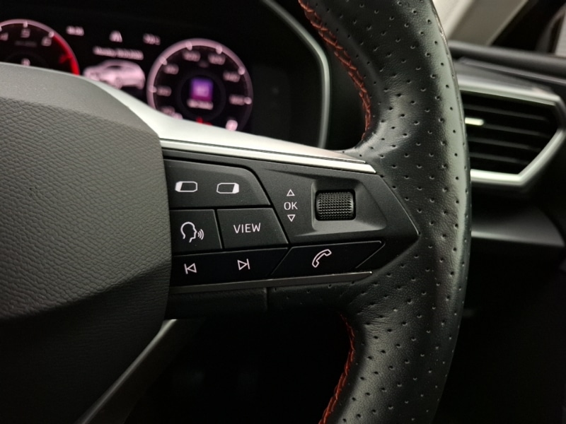 Used SEAT Leon 2022 for sale - 77325246: Photo 15