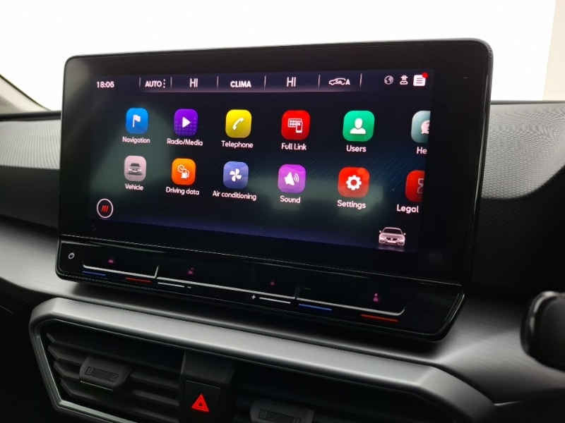 Used SEAT Leon 2022 for sale - 77325246: Photo 16