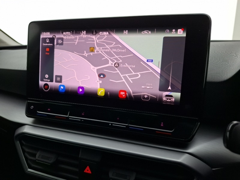 Used SEAT Leon 2022 for sale - 77325246: Photo 17