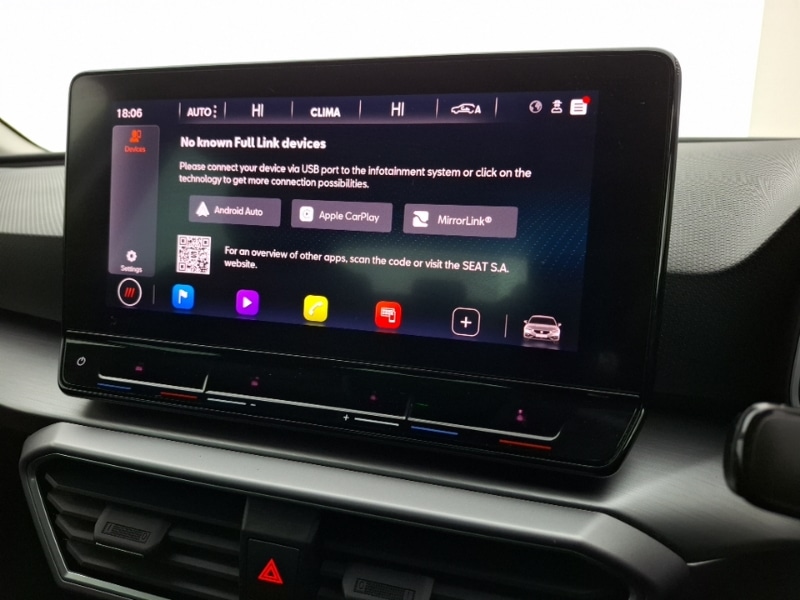 Used SEAT Leon 2022 for sale - 77325246: Photo 18