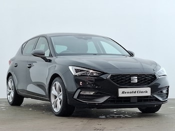 Used SEAT Leon 2022 for sale - 77325246: Photo