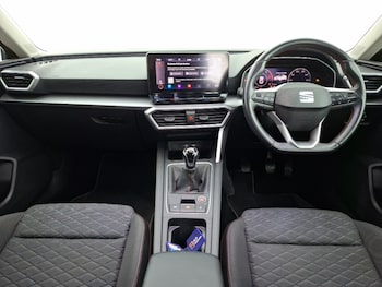 Used SEAT Leon 2022 for sale - 77325246: Photo