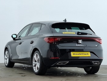 Used SEAT Leon 2022 for sale - 77325246: Photo