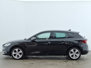 Used SEAT Leon 2022 for sale - 77325246: Photo