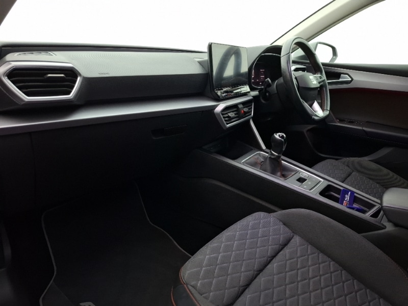 Used SEAT Leon 2022 for sale - 77325246: Photo 5